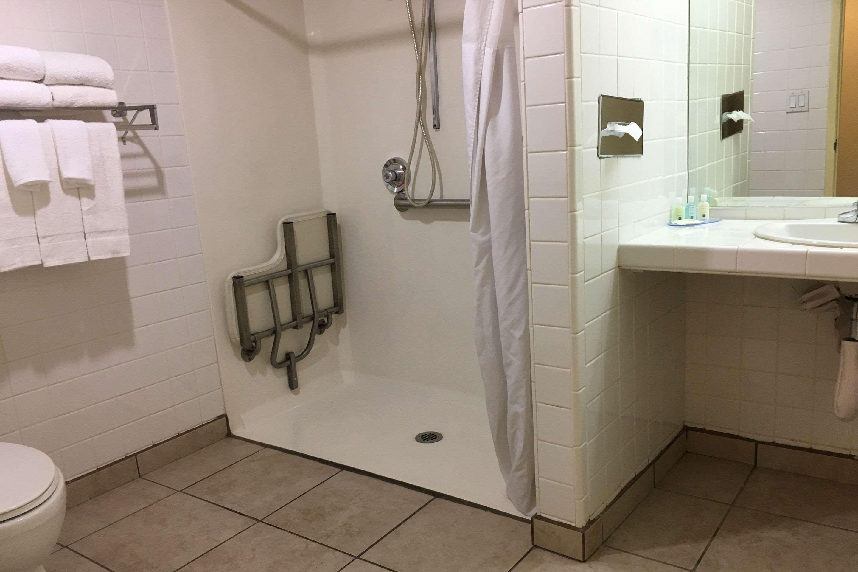 Quality Inn El Centro I-8 المظهر الخارجي الصورة