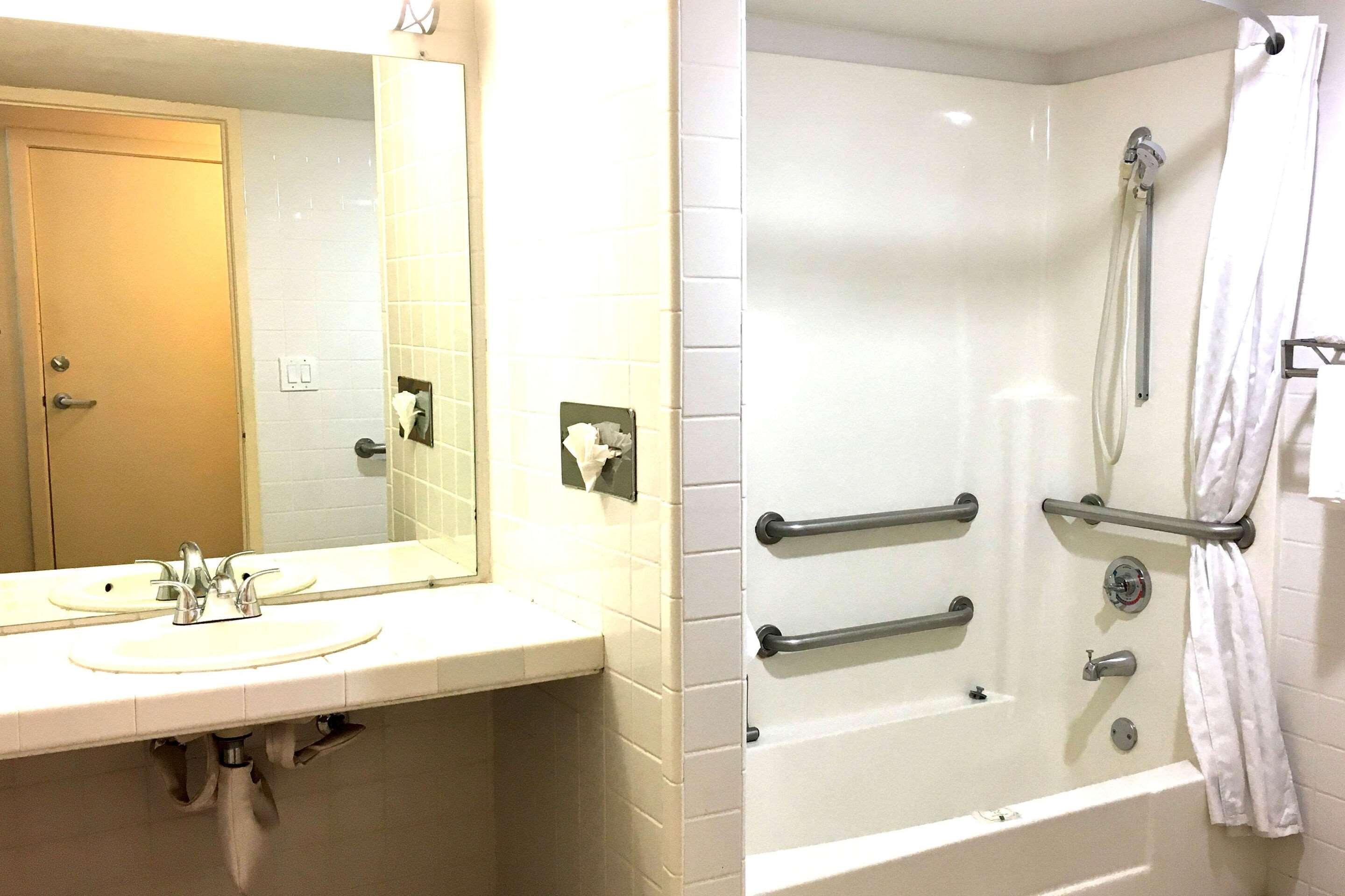 Quality Inn El Centro I-8 المظهر الخارجي الصورة