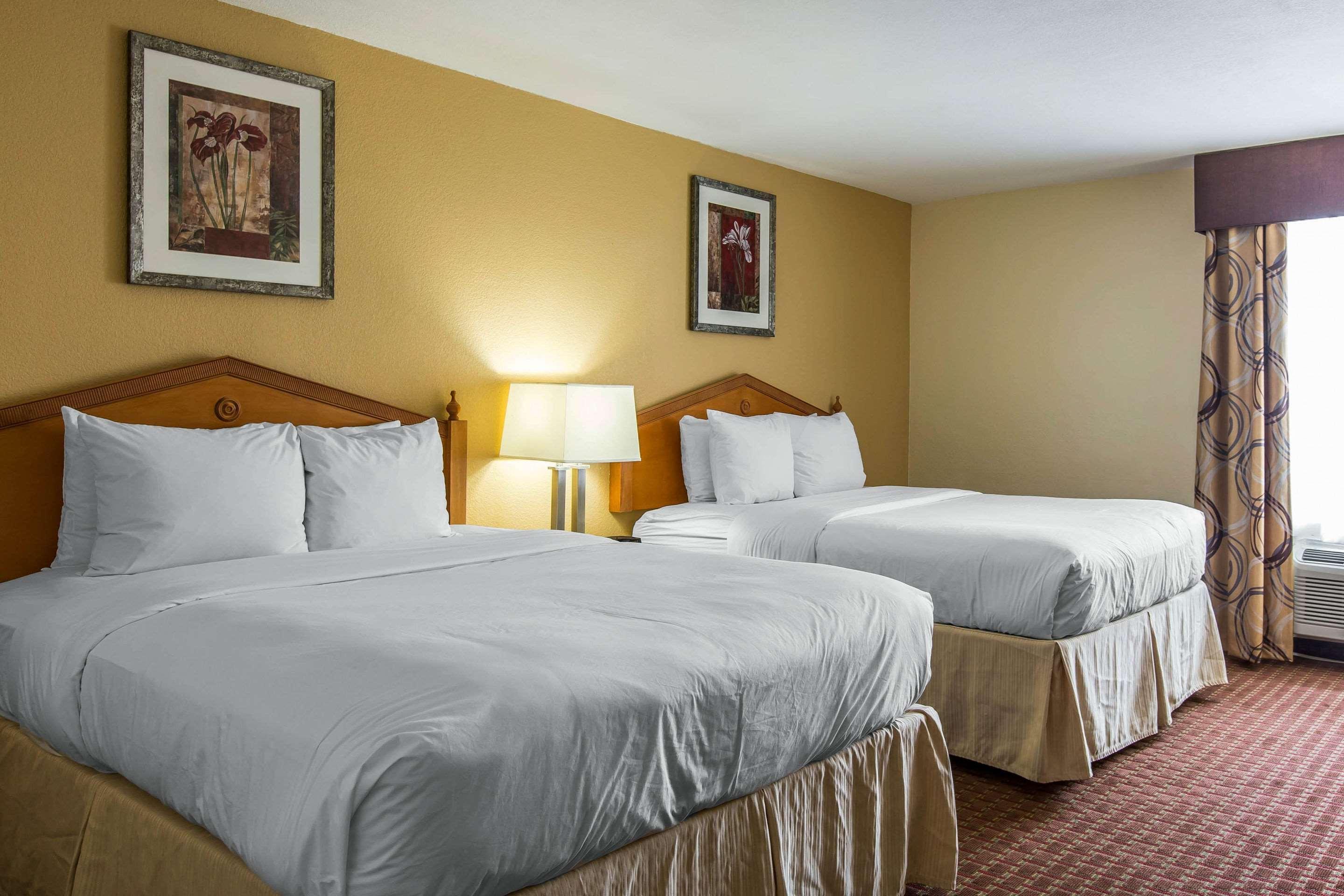 Quality Inn El Centro I-8 المظهر الخارجي الصورة